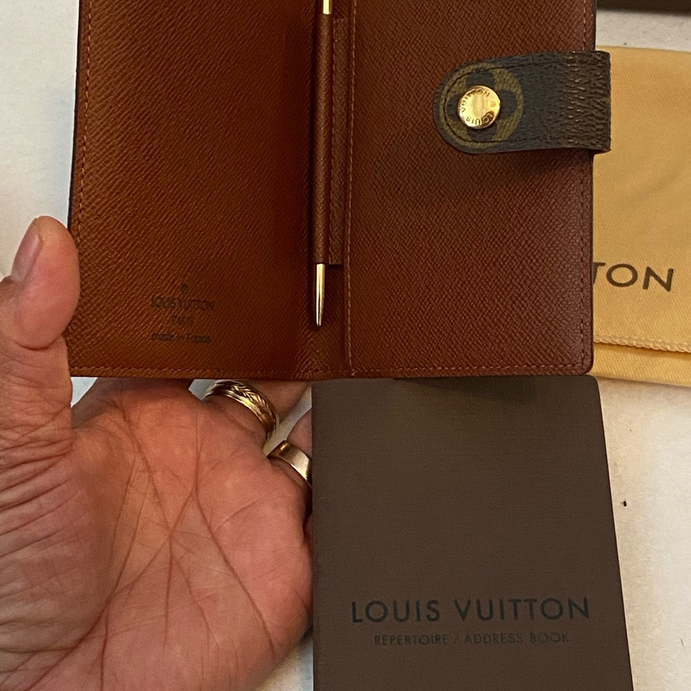 Authentic LV - Picture 13 of 13